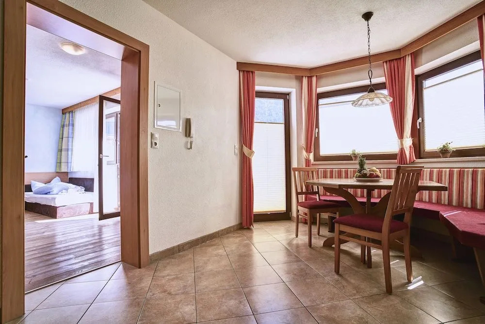 Appartements Belledonne Ski & Bike in and out, zentrale Lage