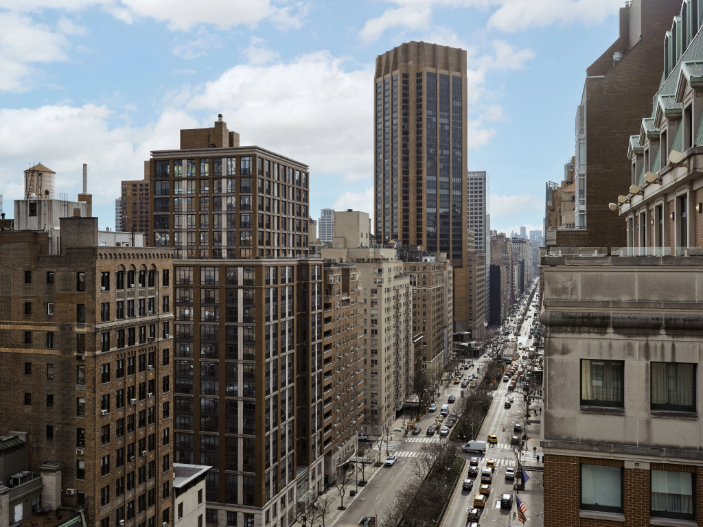 Kimpton Ashbel New York Park Avenue by IHG