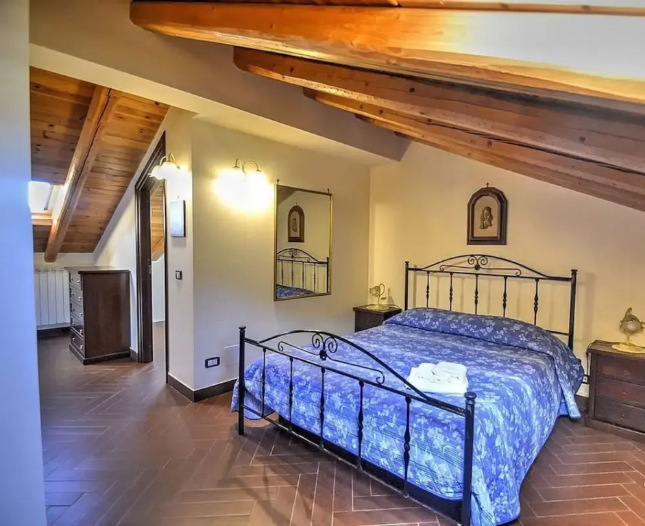 Belvilla by OYO Villa Trecastagni