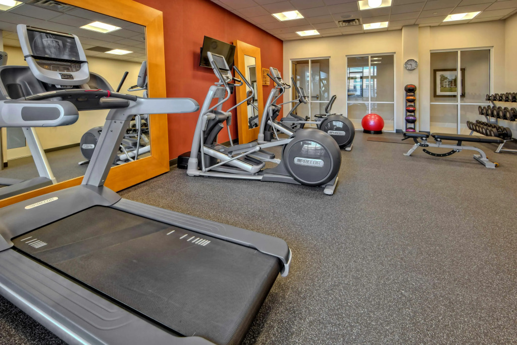 Hilton Garden Inn Nashville Brentwood
