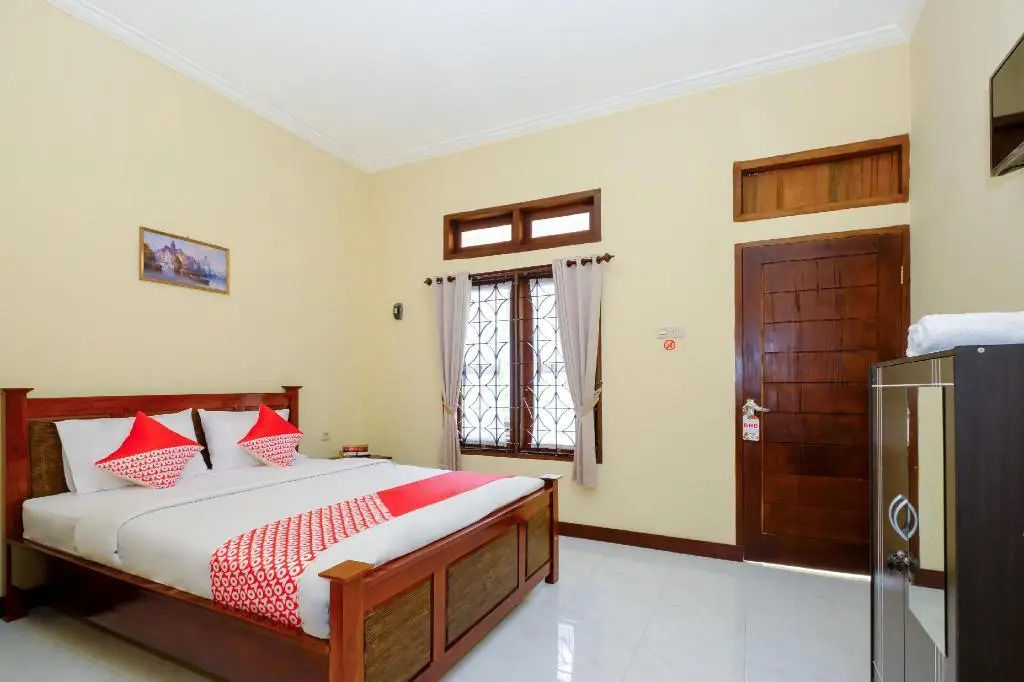 Mangsit Garden Homestay