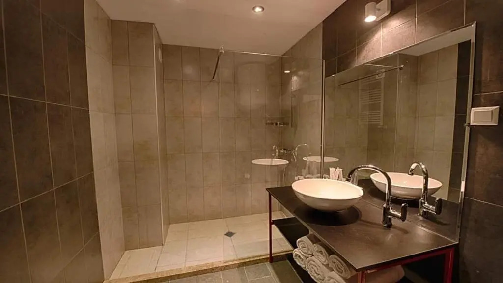 Hotel Room Mgzavrebi 1
