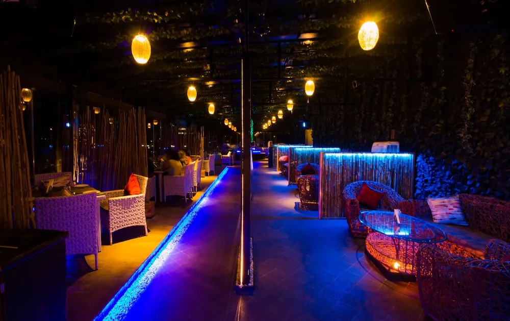 Hotel Mittal Paradise