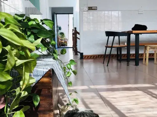 Hechi Qiqi Youth Hostel