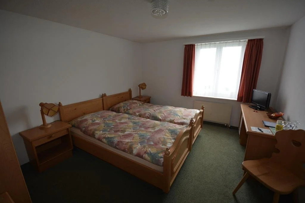 Aparthotel Edy Bruggmann AG