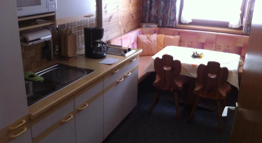 Ferienwohnung Fritzer