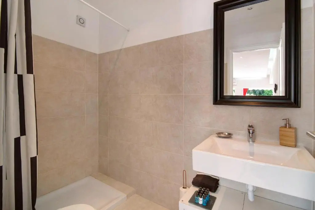 Large apartment in Vale do Lobo