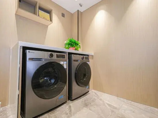 Anxin Hotel (Nan'an Chenggong Street)
