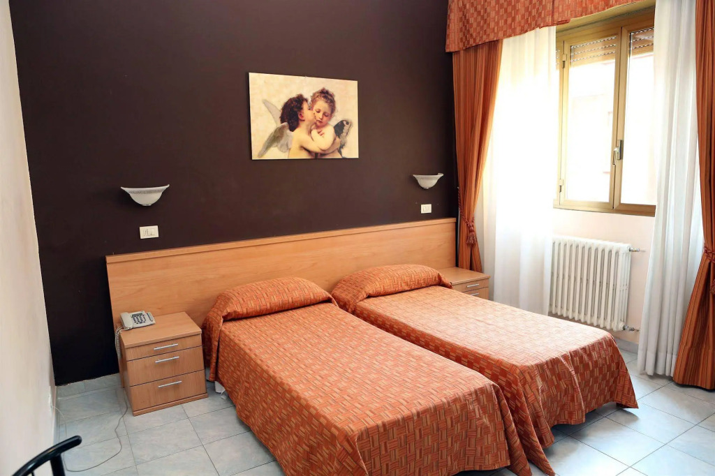 Hotel Bicocca