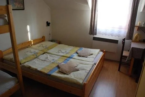 Pension U Barona Prášila