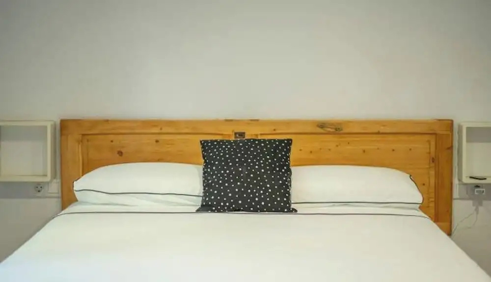 Th56b Apartamentos Murmur l Ocell