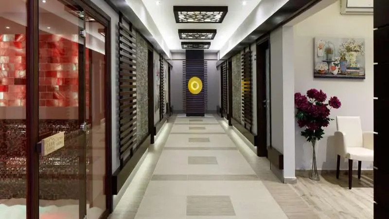 Obam Termal Resort Hotel ve Spa