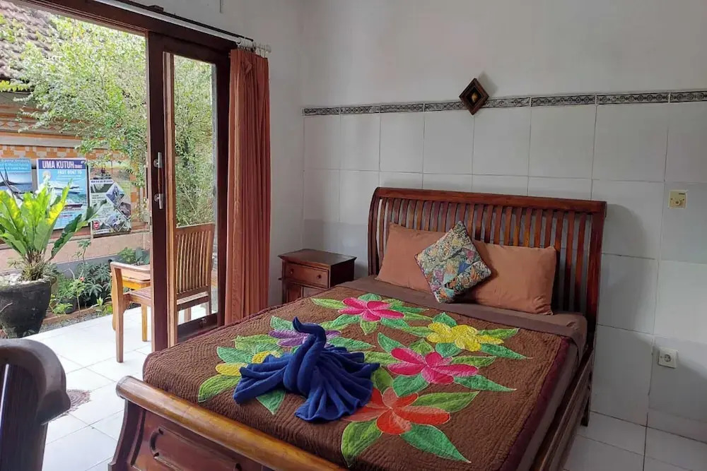 Super OYO Capital O  Pondok Ayu Homestay