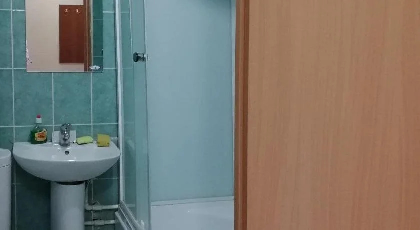В Центре