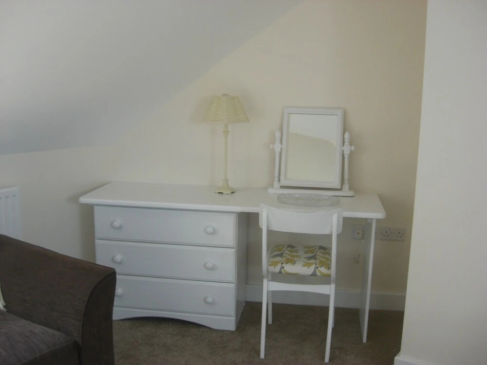 Walnut Corner