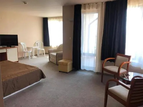 Hotel St George