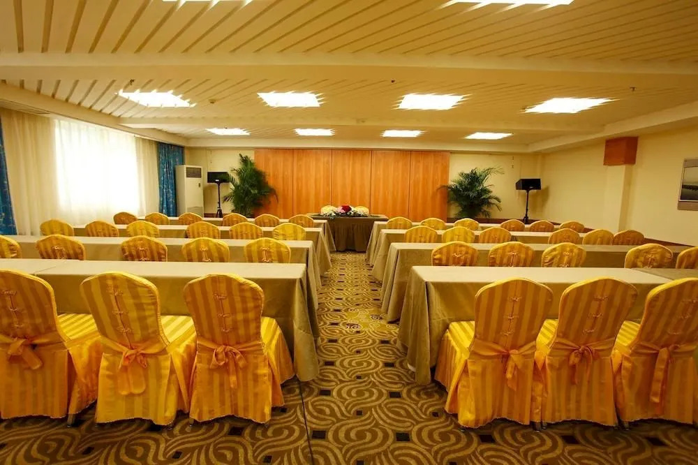 Marshal Palace Hotel - Wuhan
