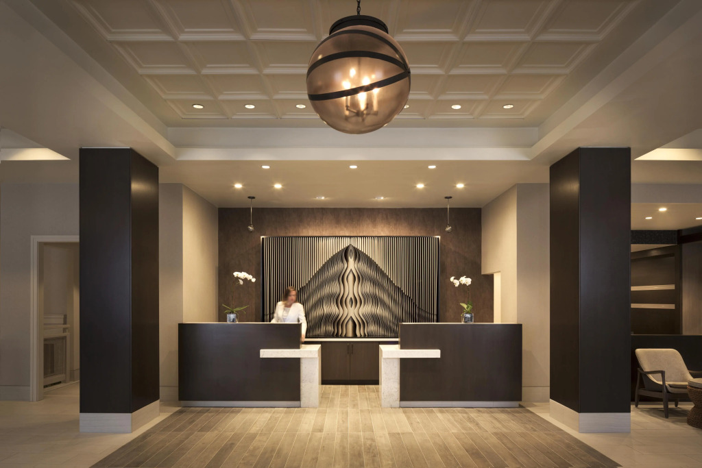 Hyatt Centric Fishermans Wharf San Francisco