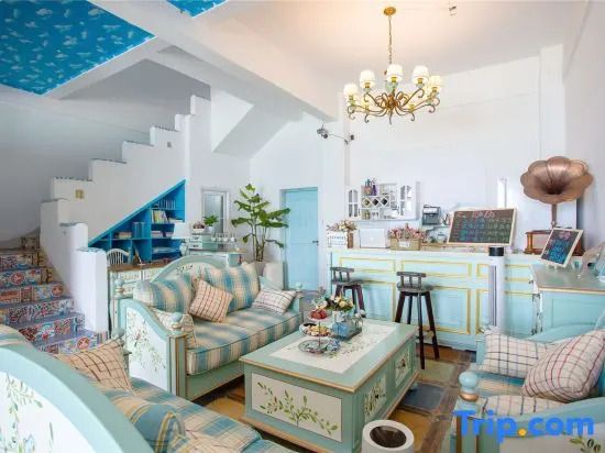 Weizhou Island Guan'Hai Homestay