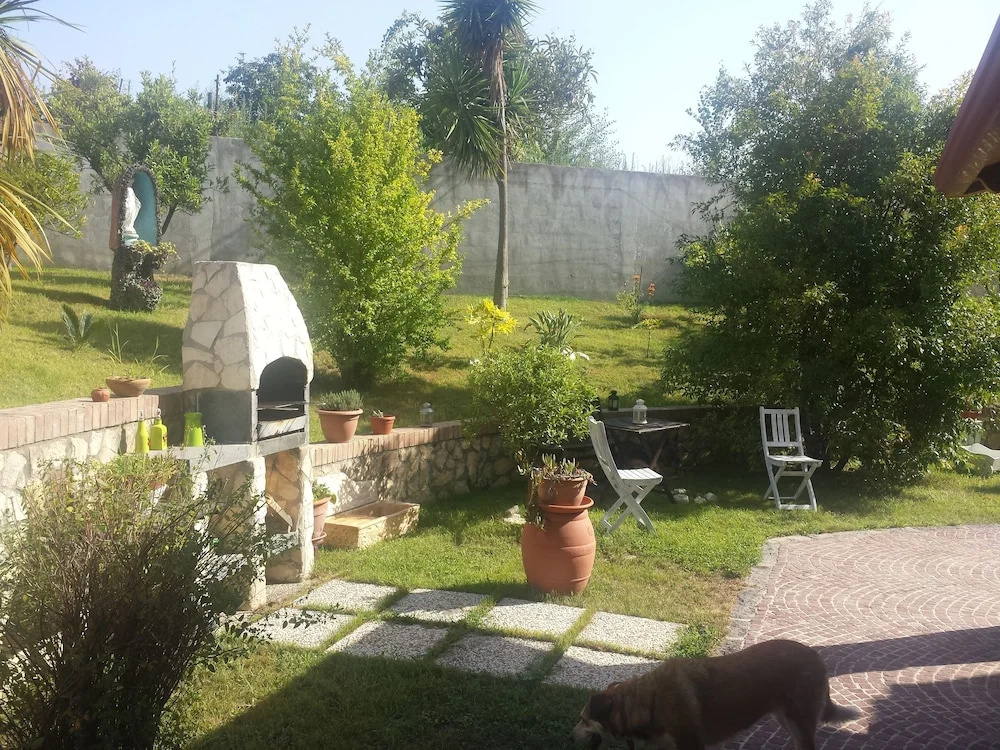 B&B La Casetta