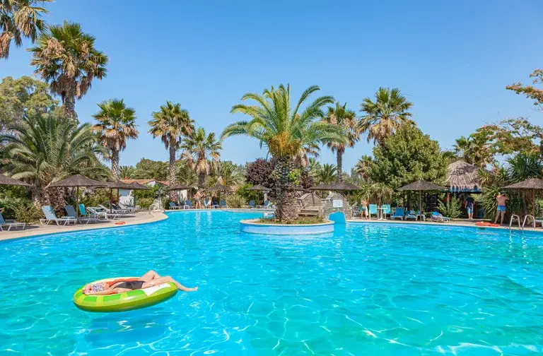 Palma Village by Greek Pride Hotels