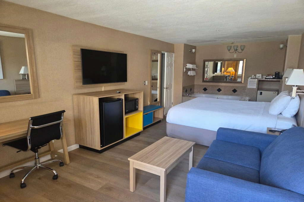 Days Inn by Wyndham Alhambra CA