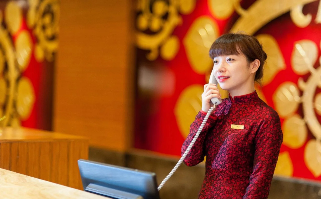 Muong Thanh Luxury Quang Ninh Hotel