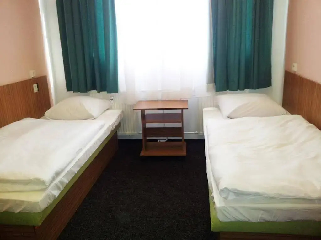 Hotel Florian