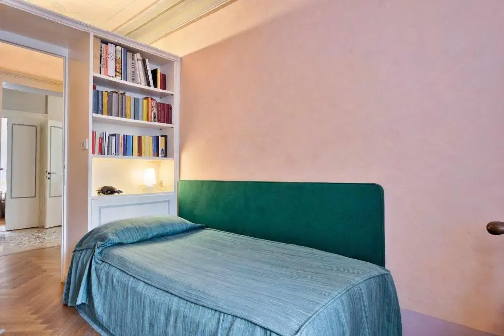 Angelo Raffaele incantevole casa per 12 persone