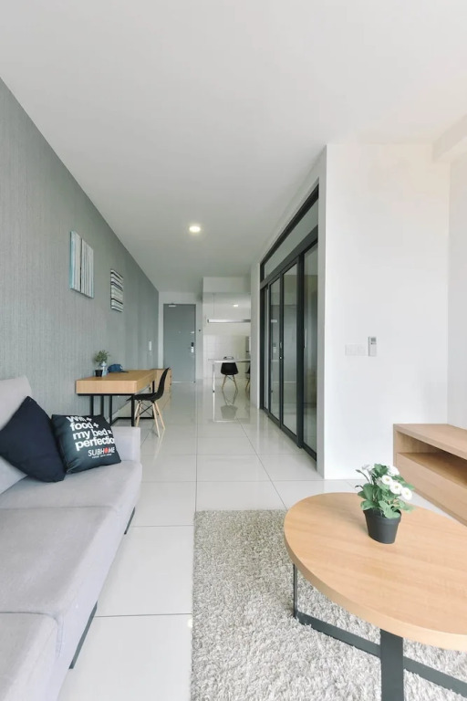 1 Tebrau Residences by KMS HOME