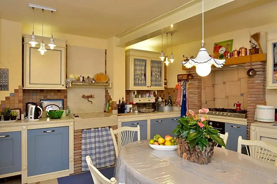 B&b Corte Giare