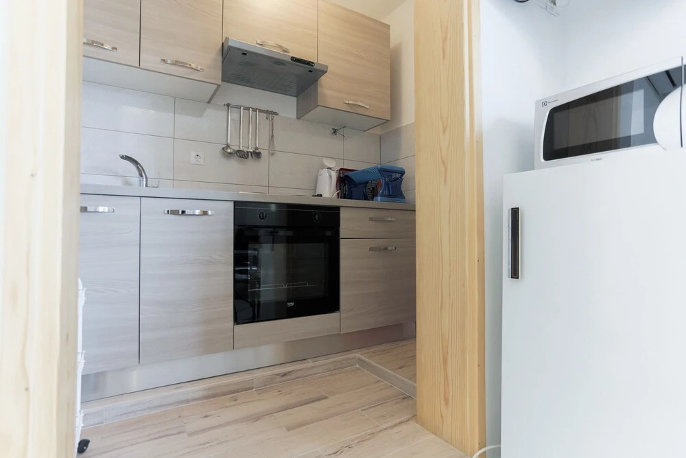 Apartmani Goic