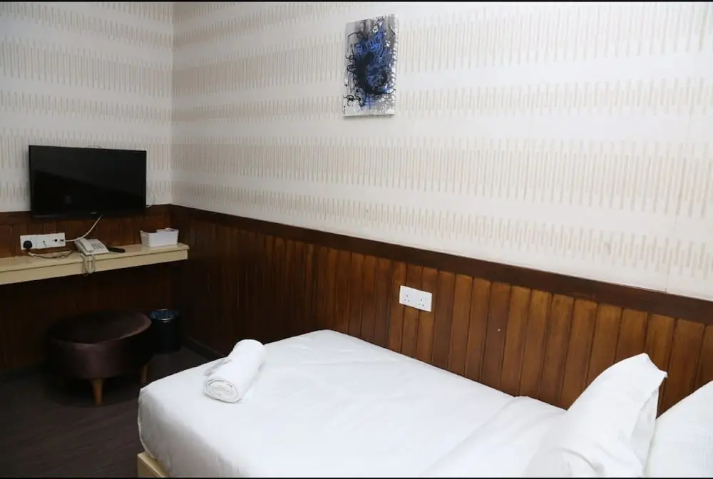 Vivids Hotel