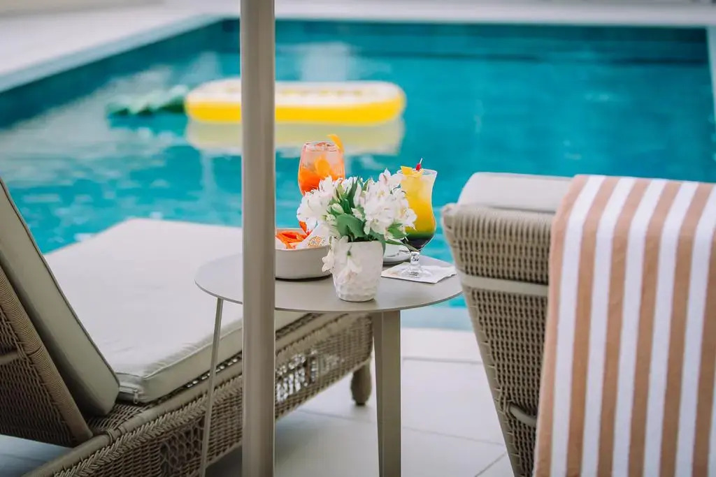 Villa do Vale Boutique Hotel