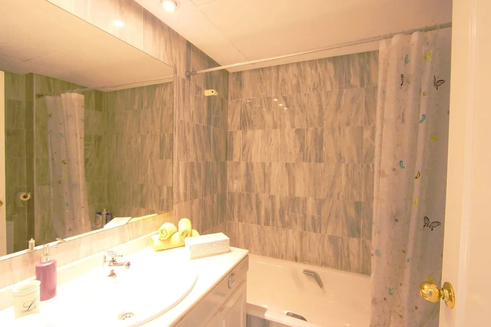 1149 Unique Beachfront Penthouse 400M2 Marbella Center