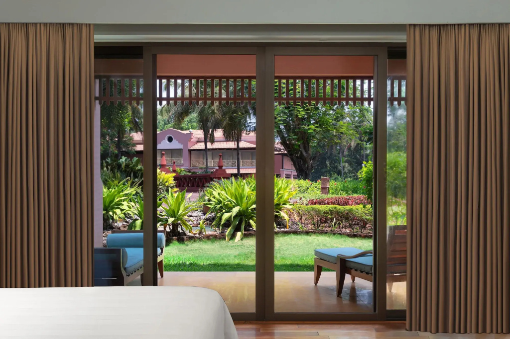 ITC Grand Goa, a Luxury Collection Resort & Spa, Goa