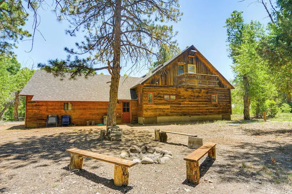 Family-friendly House: Fish, Hike, Bike & More!