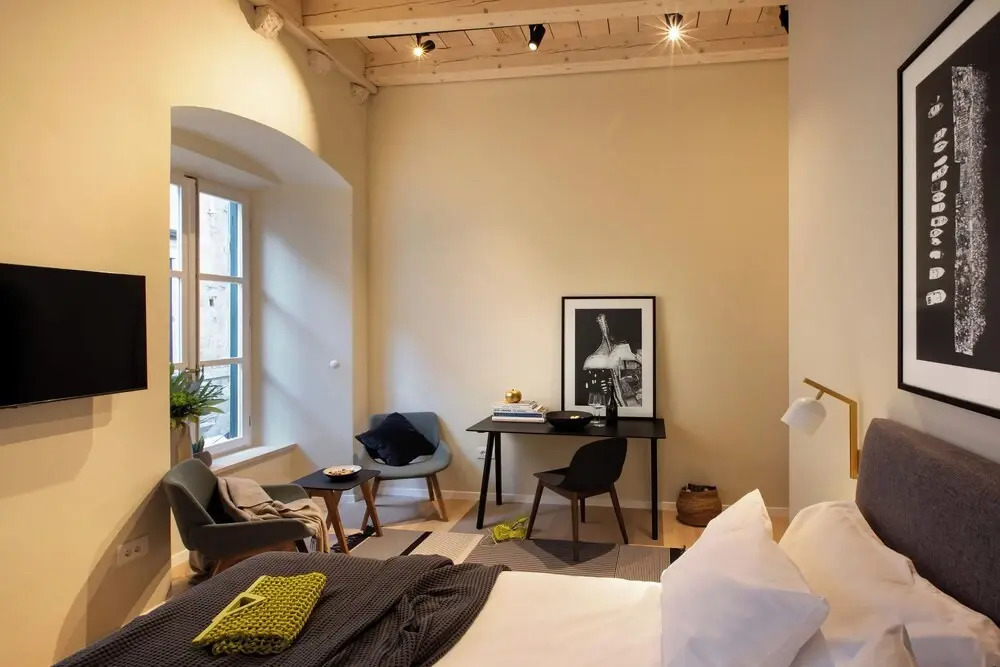 Luxury Rooms Sorgo Cerva