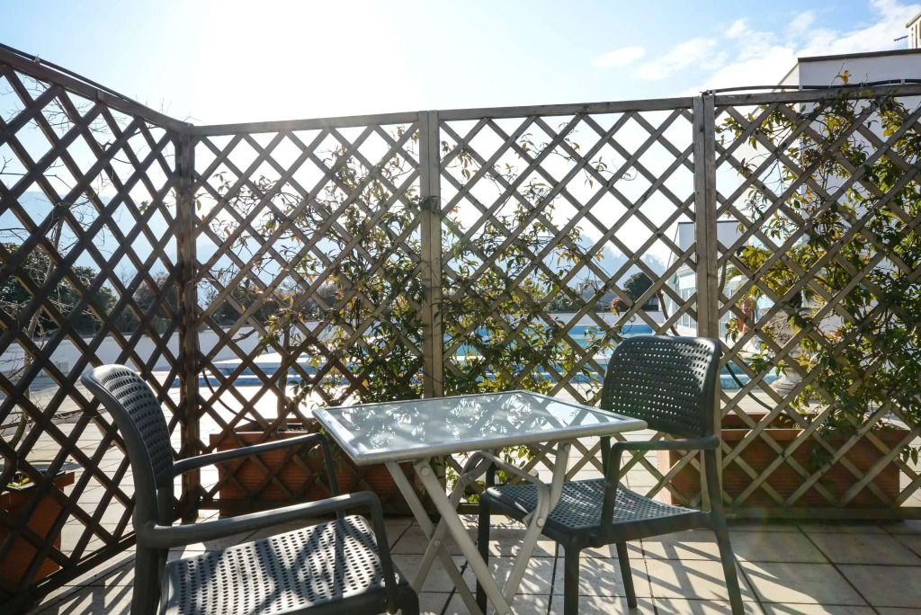 Regal Residence