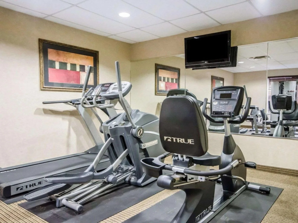 Comfort Inn Louisville Southwest