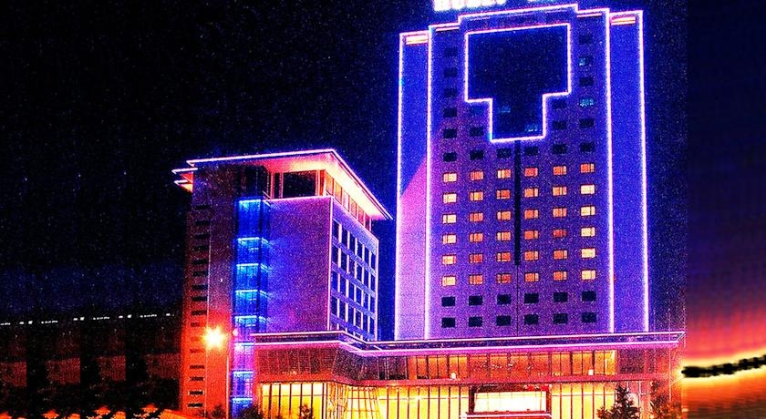 Hubei Hotel