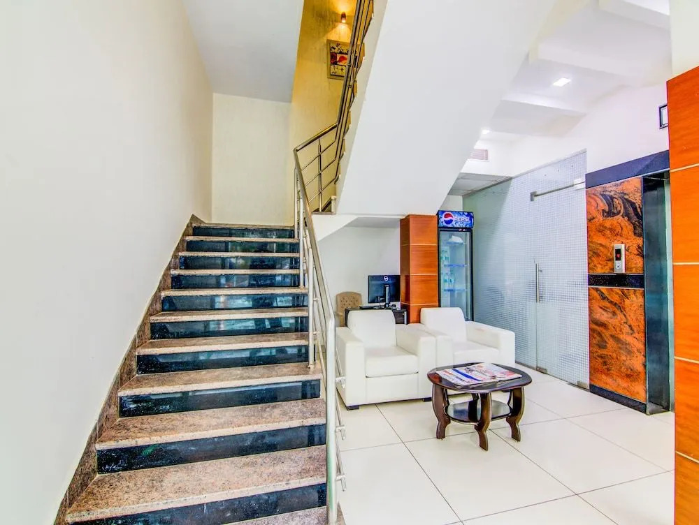 FabHotel Azure Park