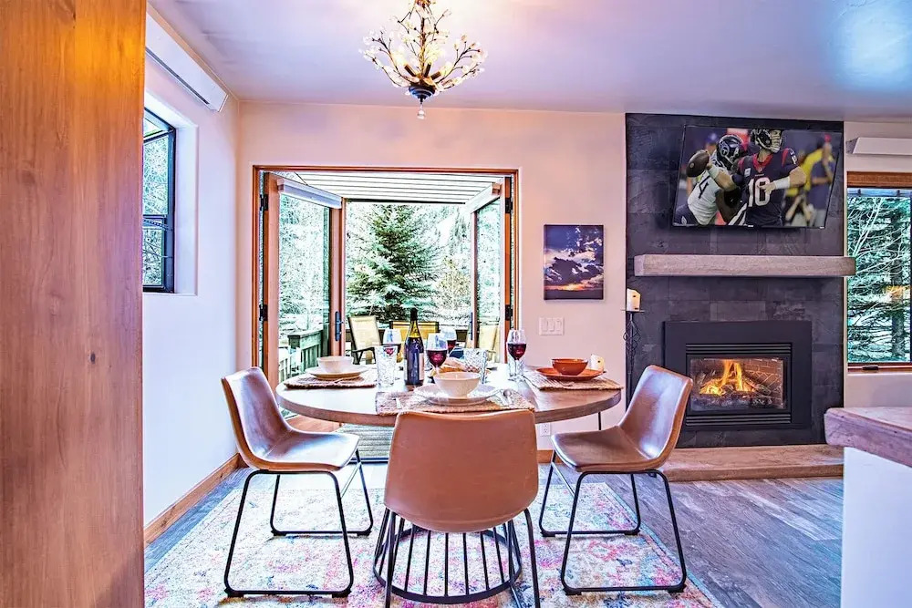 Sun Valley Condo 123