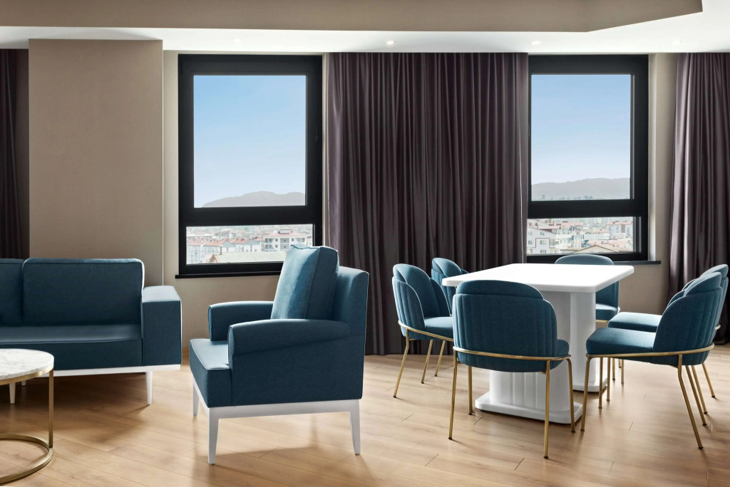 Ramada Plaza by Wyndham Ordu