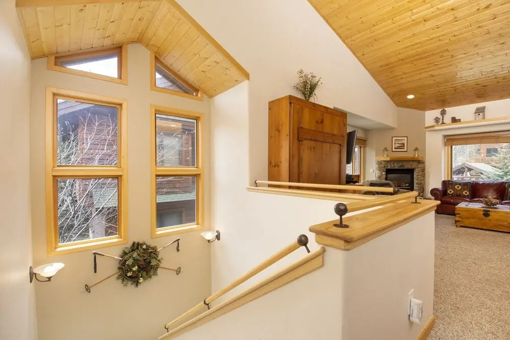 Clover At Slopeside Village 3 Bedroom Townhouse by RedAwning