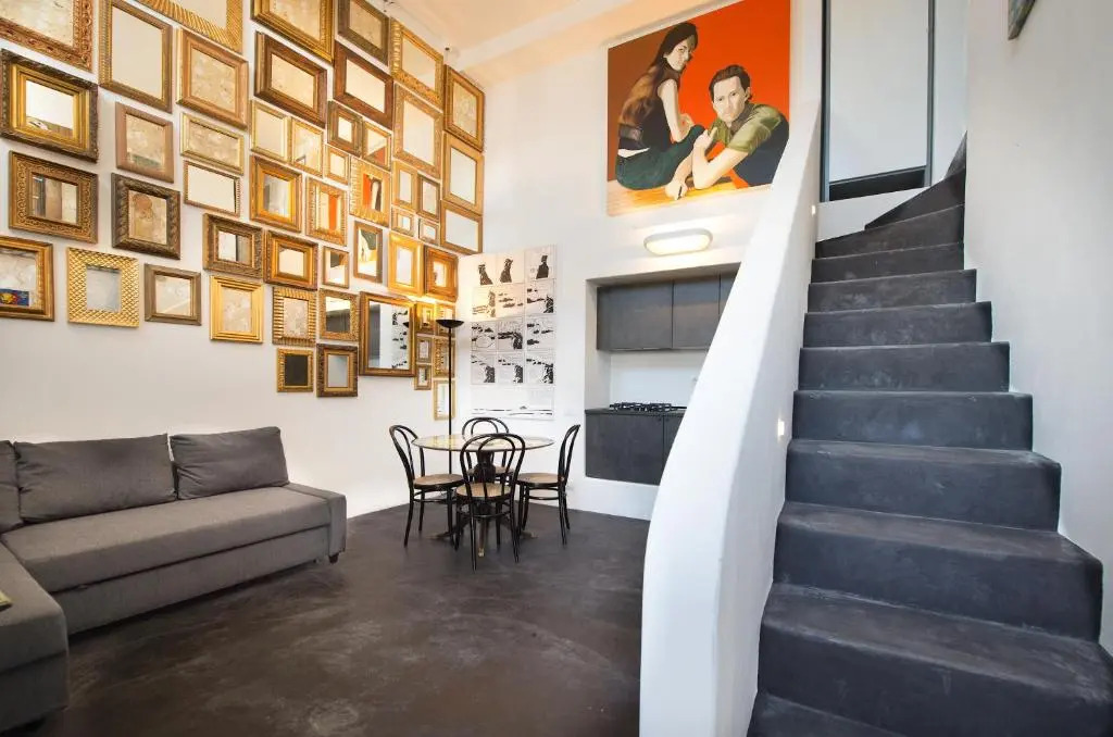 Casa Due Lune