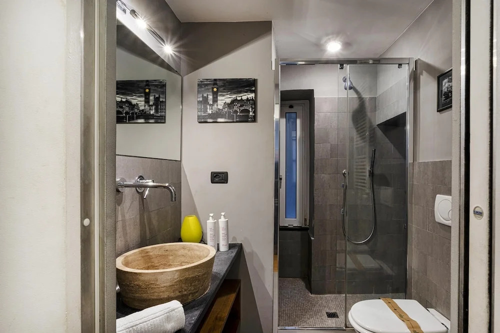 Alle Mura del Molo Apartment by Wonderful Italy