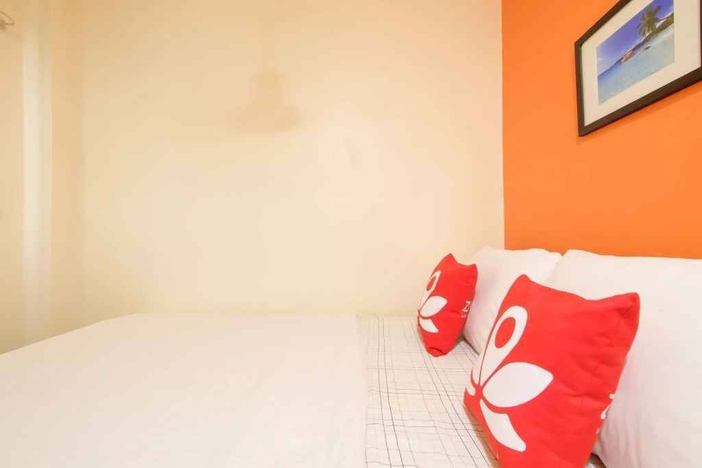 ZEN Rooms Bella Casa Station 1 Boracay