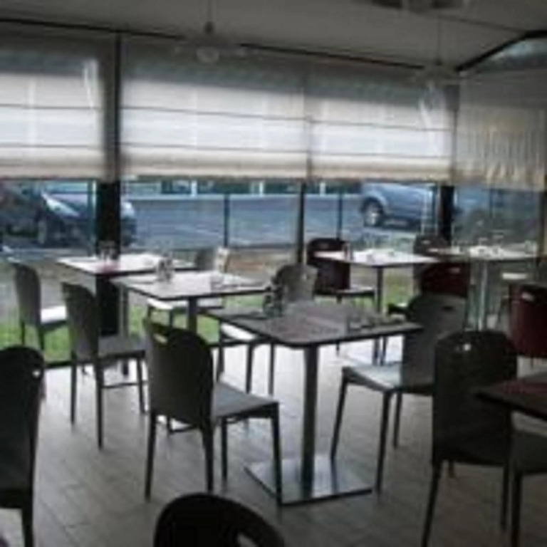Kyriad Tarbes Bastillac