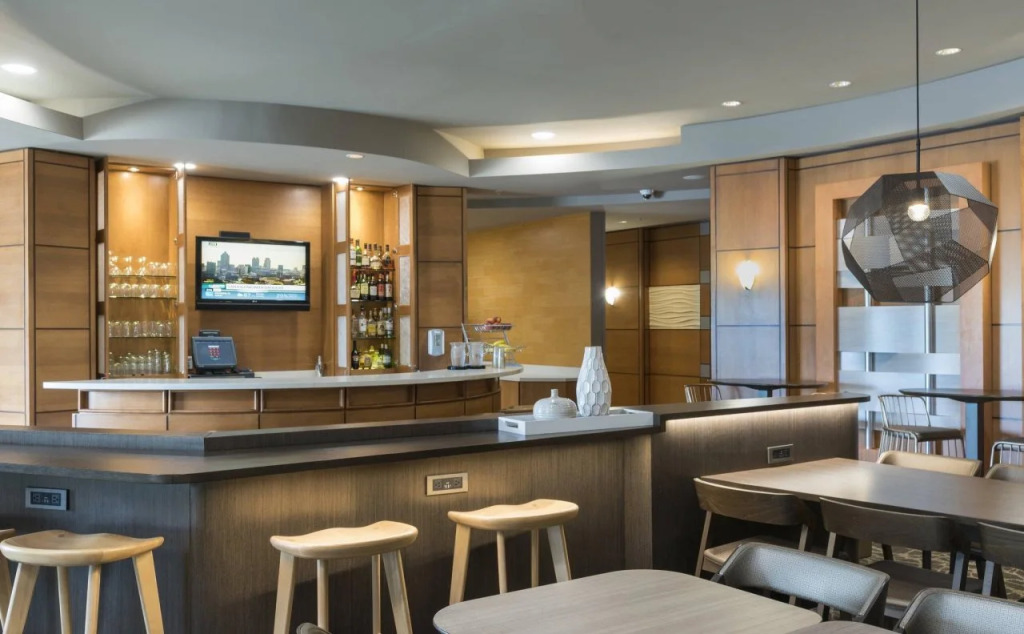 SpringHill Suites Detroit Auburn Hills